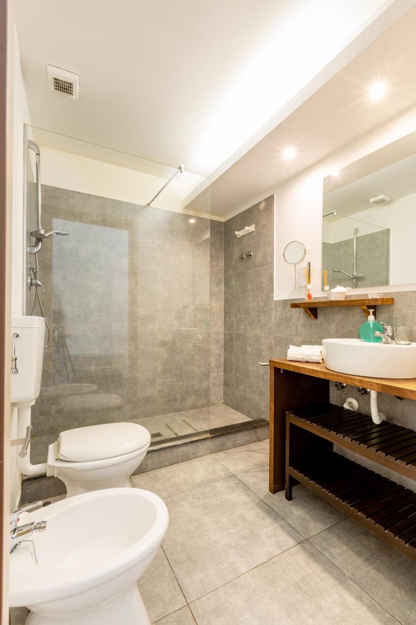 Villa Bellini Luxury Home CTA Exterior foto